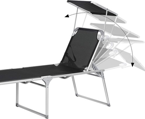 vidaXL Tuinstoelen Set van 2 Houten Inklapbaar Met dikke zitkussens Crèmekleurig