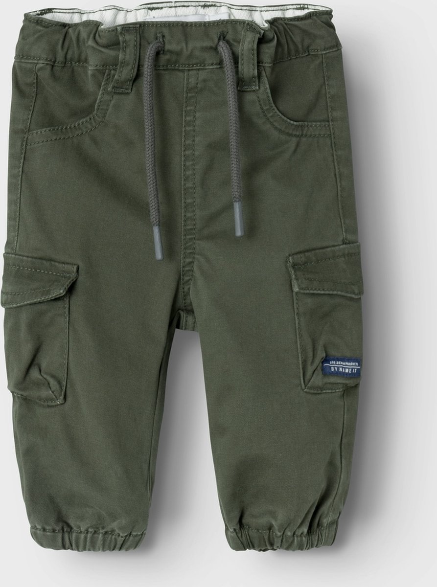 Name it cargobroek baggy