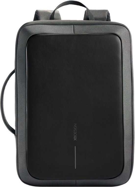 XD Design Bobby Bizz Zakelijke rugzak 43 cm Laptop compartiment
