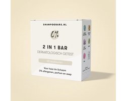 3-in-1 Bar Neutral 0%