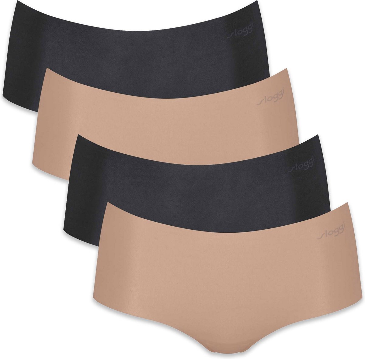 Sloggi Zero Microfiber Shorts 2.0 Broekje