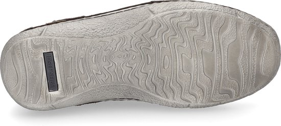 Josef Seibel -Homme - taupe - baskets - taille 40
