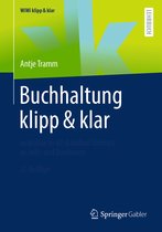 WiWi klipp & klar- Buchhaltung klipp & klar