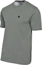 Donnay - T-shirt (Vince) - Sportshirt - Heren - Jungle Green (336) - maat 3XL