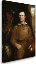 William Fisk - George Catlin - George Catlin (1849) - 3:2