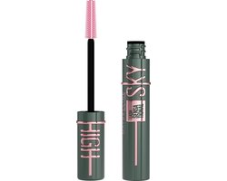 Maybelline New York Lash Sensational Sky High Mascara - Green Altitude - 7 ml