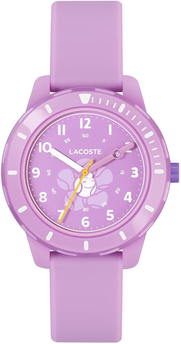 Lacoste LC2030062 MINI TENNIS Kinder Horloge