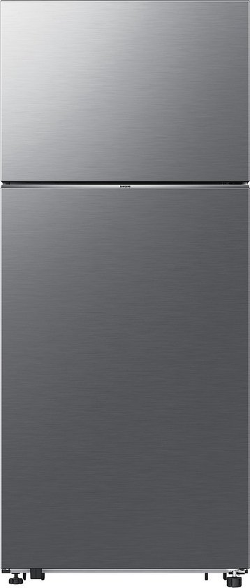 Samsung koel-vriescombinatie RT53DG7A14S9 530L XL, No Frost, Twin Cooling Plus, SmartThings WiFi, energiezuinig