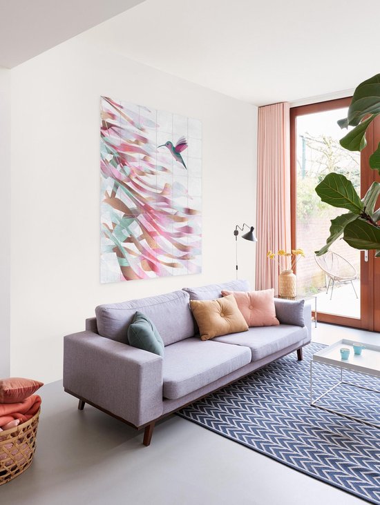 IXXI Sweet Freedom - Décoration murale - 140 x 100 cm