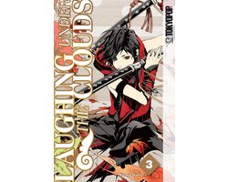 Laughing Under the Clouds, Volume 3