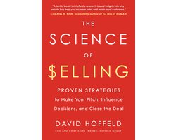 The Science of Selling