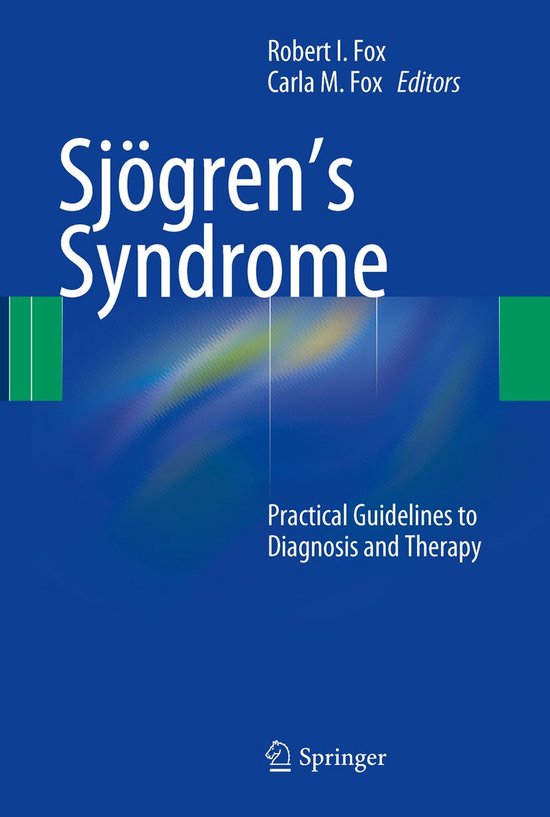 Sjoegren's Syndrome