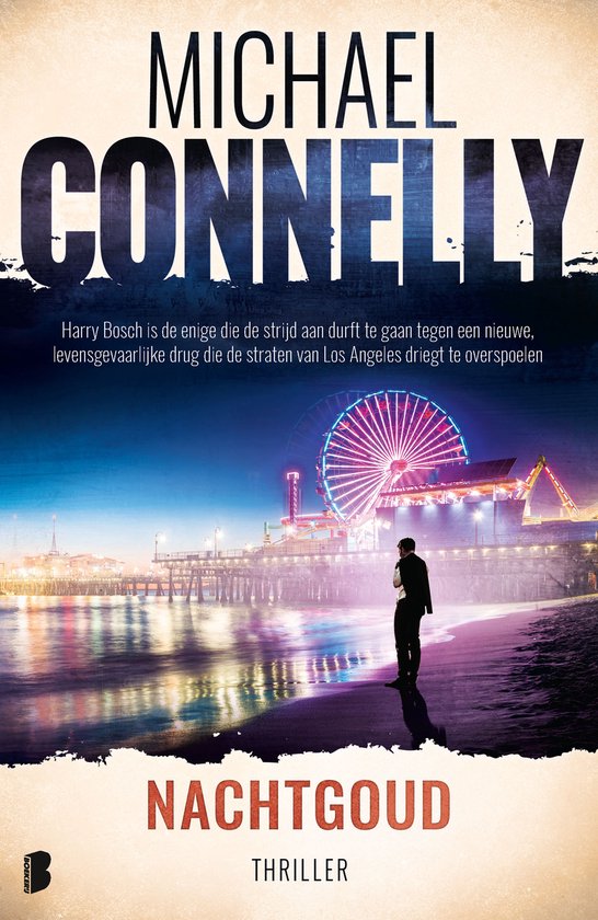 Harry Bosch 2 - Nachtgoud