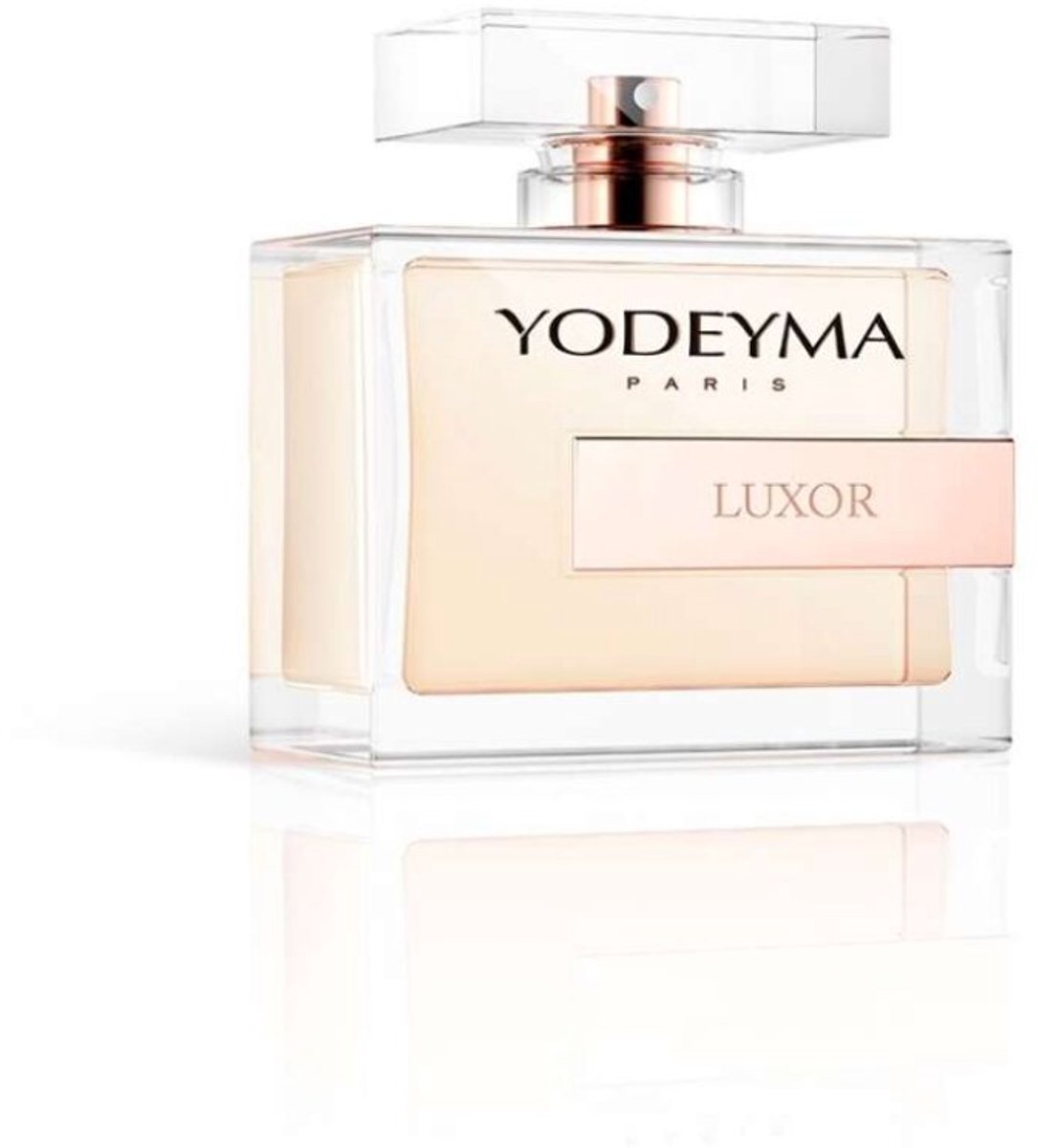 Goedkoopste Yodeyma - LUXOR - Parfum 100ml