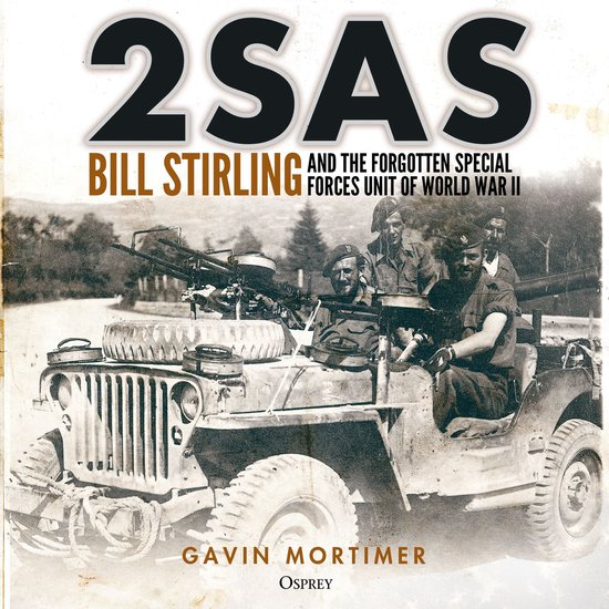 2SAS - cover