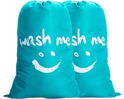 Waszak Reis Vuile Wasmand Waszak