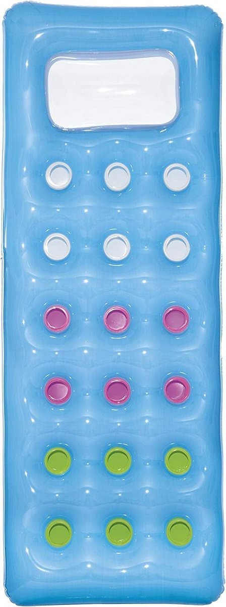 Lounge Badmat - 188 x 71 cm | Fashionable en Comfortabel - Lounge - €48,00