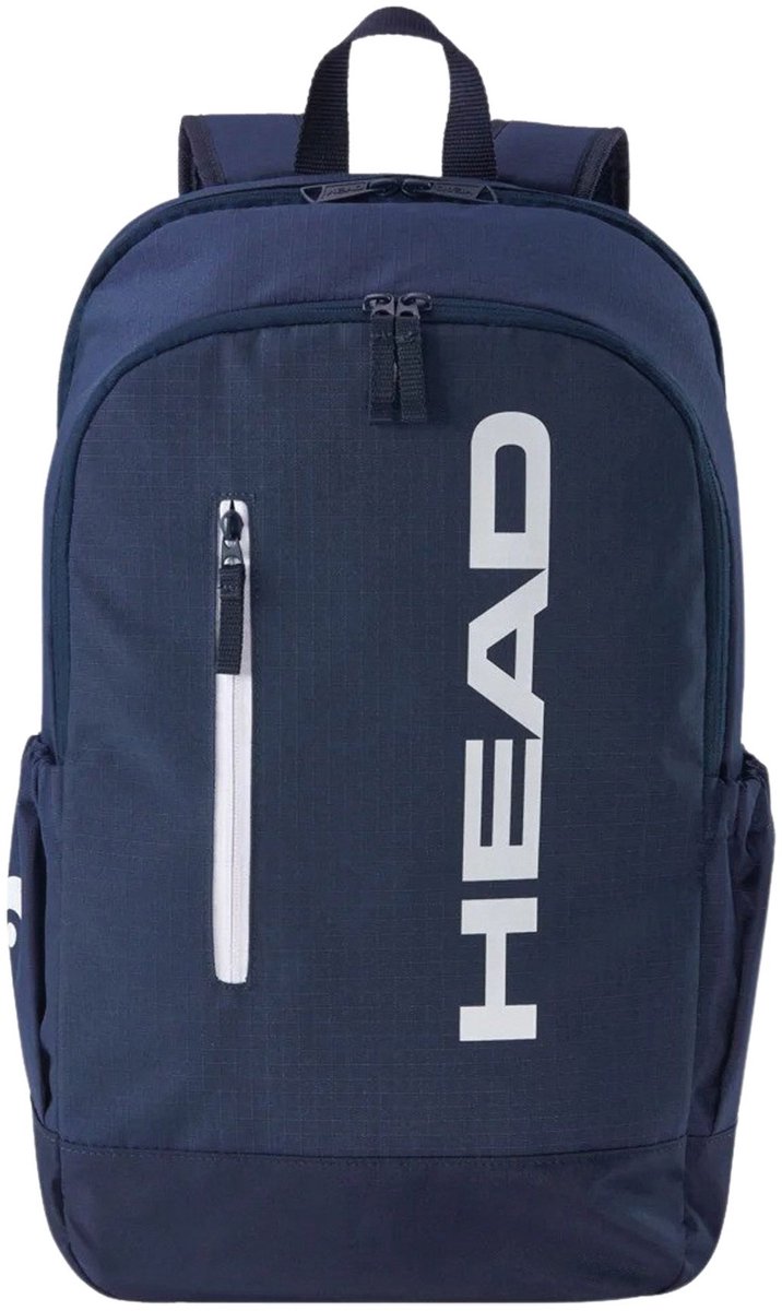 Head Base - Tennis - padel Rugtas - blauw (17L) thumbnail 2