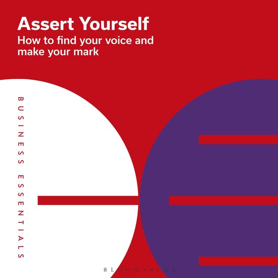Assert Yourself - cover