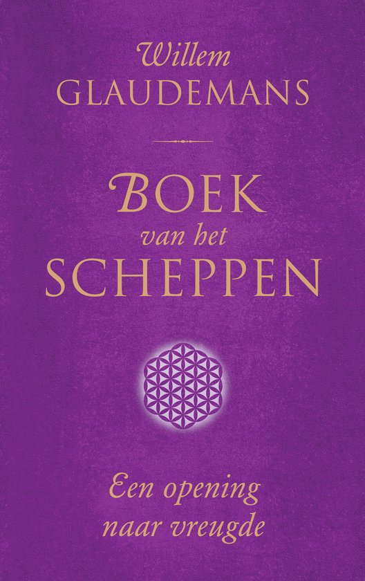 Biblos-serie 7 - Boek van het Scheppen - cover