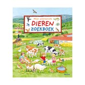 Mijn allereerste zoekboek