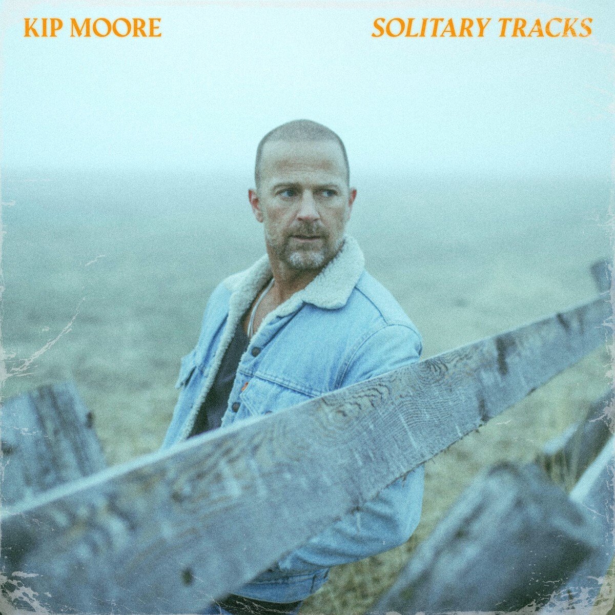 Kip Moore - Solitary Tracks (2 CD)