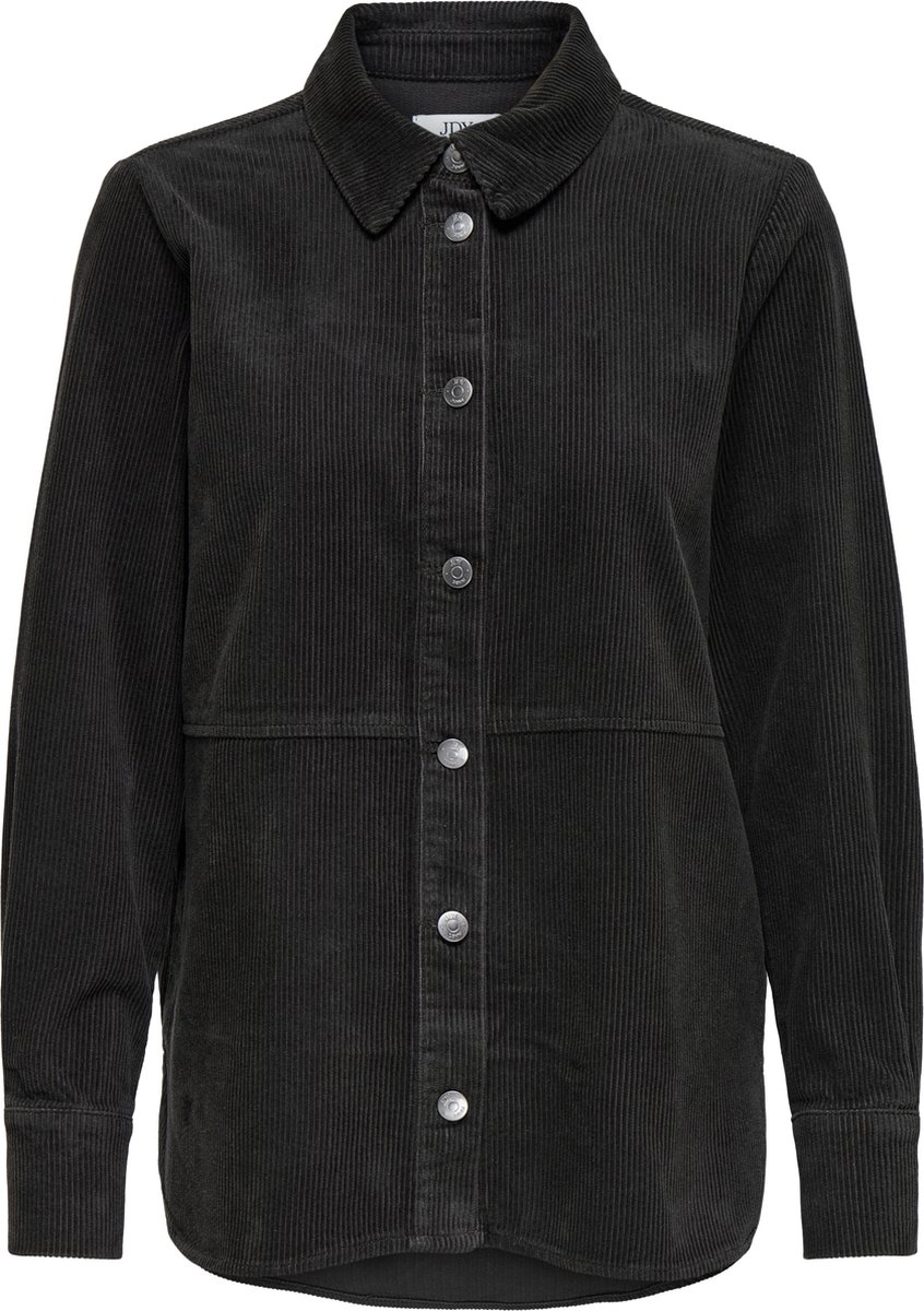 JDY - JDYSHIRAZ L/S LONG SHIRT PNT - Dames - Blouses