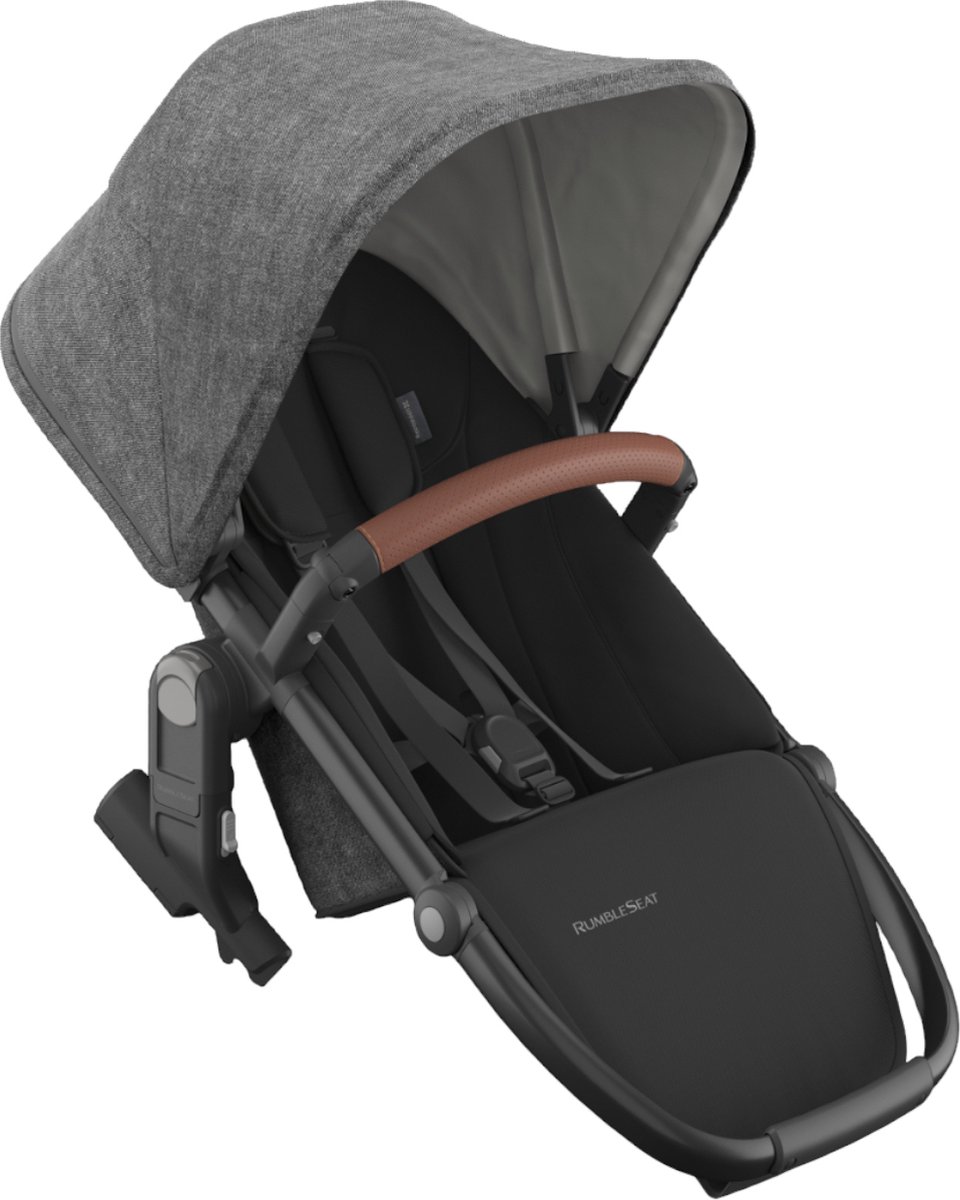 UPPAbaby Vista V3 Tweede Zitje - Greyson