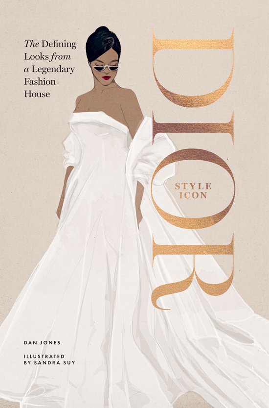 Dior: Style Icon - cover