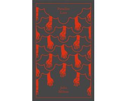 Penguin Clothbound Classics - Penguin Classics Paradise Lost
