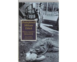 Militaire Ethiek Werkboek