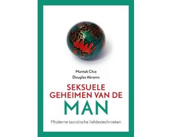 Seksuele geheimen van de man