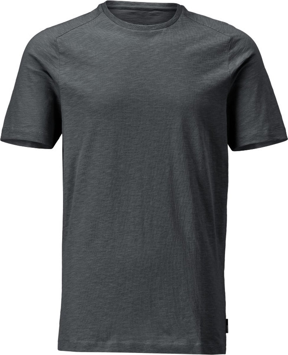 Mascot Customized T-shirt, met korte mouwen 22582-983 - steengrijs - XL
