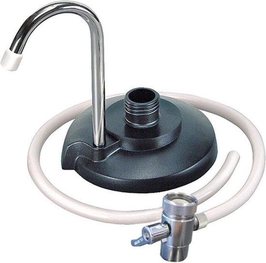 Katadyn Combi Filter - Waterfilter - Zwart van Katadyn — afbeelding 4