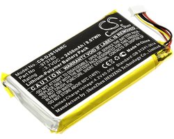 CS Cameron Sino CS-DJS100RC LiPo accupack