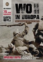 WO II in Europa +