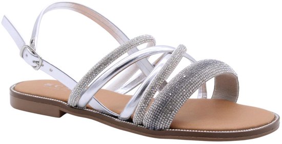 Sandale Scapa Argent 38 bol