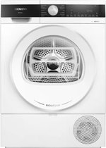 8 kg, Condensatie, 112 L, 64 dB, autoDry, C
