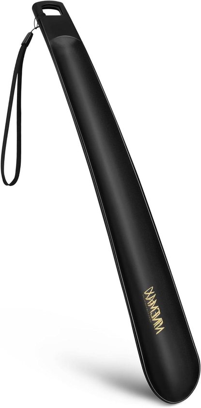 Draagbare Schoenlifter - Moderne, Creatieve Schoenlepel voor