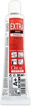 DecoFix Extra Origineel Orac Decor FX210 Lijm voor perfecte naadverbindingen 80 ml