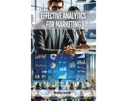 Effective Analytics for Marketing