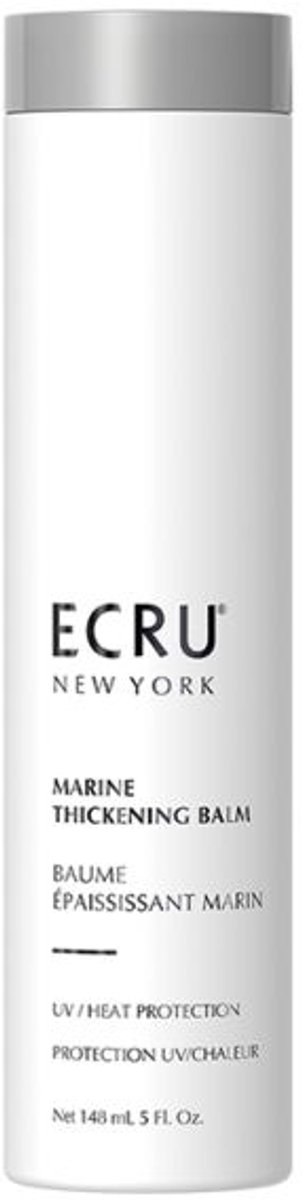ECRU New York - Marine Thickening Balm - 148ml