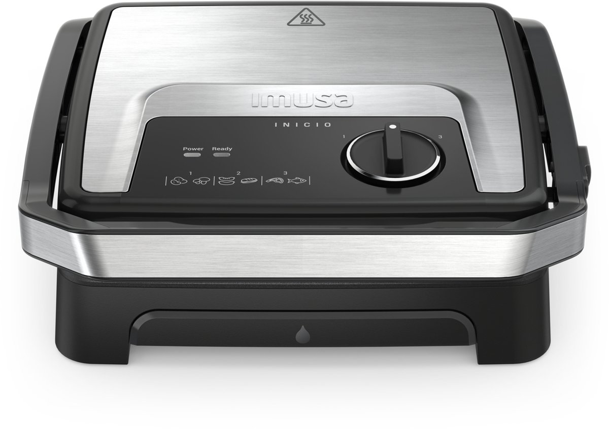 Moulinex GI272D contactgrill