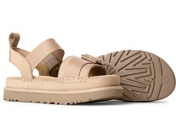 Ugg Australian W Goldenstar Villa Sandalen - Streetwear - Vrouwen