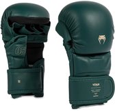 Venum Impact Evo Sparring MMA Handschoenen Smaragdgroen - S