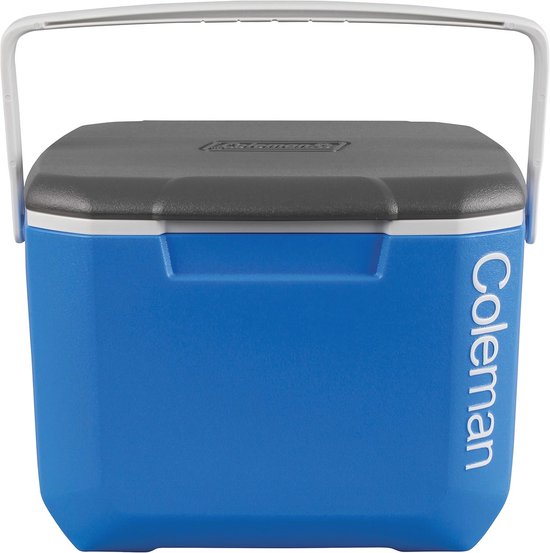 Harde koelbox 16 QT Performance hoge prestaties geïsoleerde- 15 l - koelt tot 1 dag Cool Box Stand — afbeelding 2