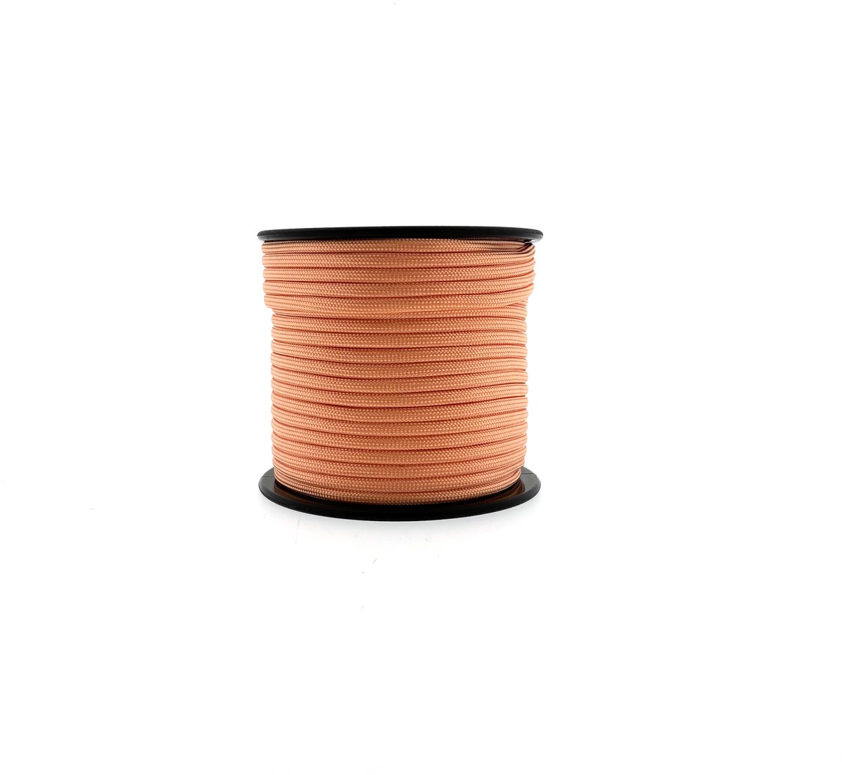 Paracord 550 type III Glamorous Peach-30 mtr
