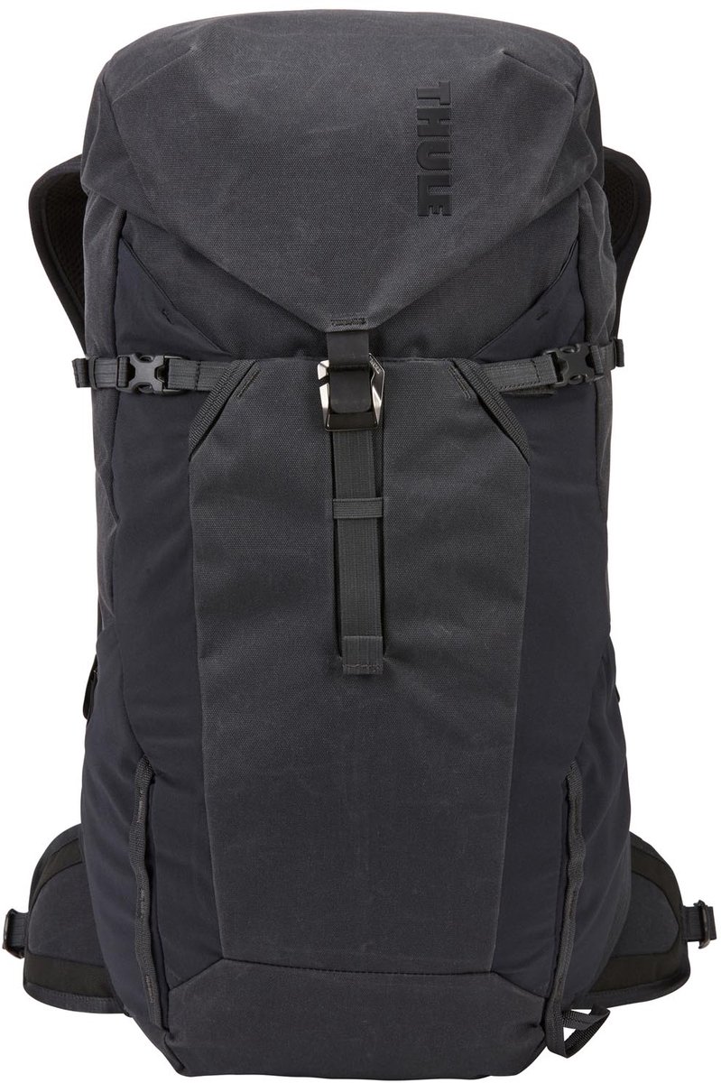 AllTrail X 25L- Obsidian