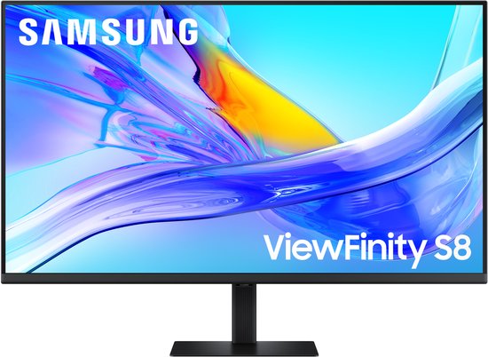 Samsung ViewFinity S8 S80UD 37″