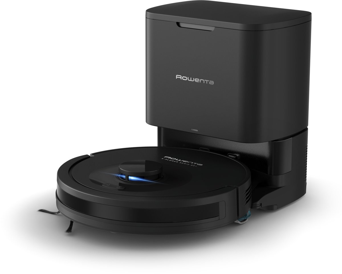 Rowenta X-Plorer serie 85+ RR87D5 - Robotstofzuiger - met Dweilfunctie - Rowenta - €289,00